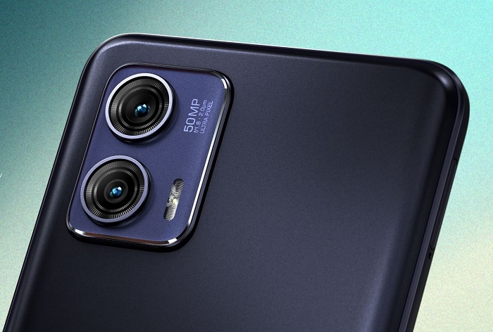 Motorola Moto G73 5G má pokročilý systém fotoaparátů