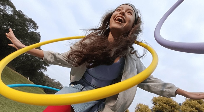 Xiaomi Redmi Note 14S má špičkový 200Mpx zadní fotoaparát se stabilizací obrazu OIS