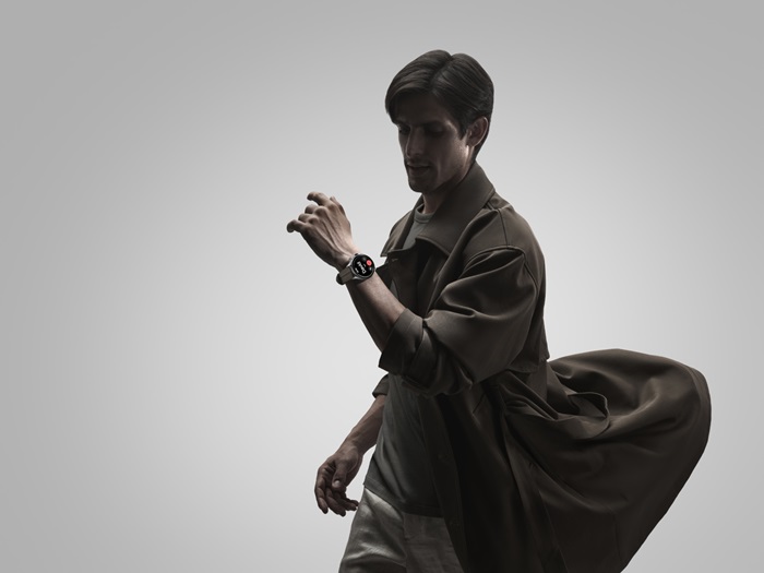 Xiaomi Watch 2 PRO podporují nezávislou eSIM