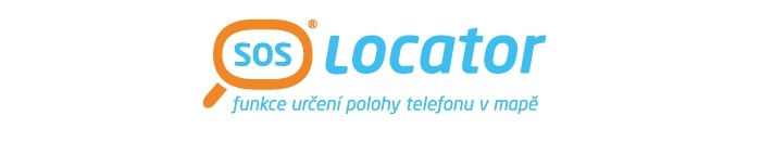 Aligator A930 je samozřejmě vybaven SOS locatorem i SOS tlačítkem