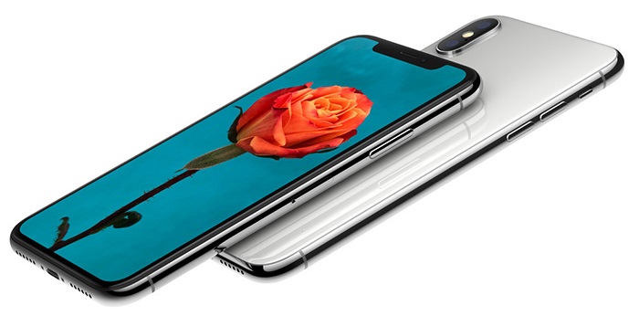 Apple iPhone X Renewd prodlouzena vydrz baterie