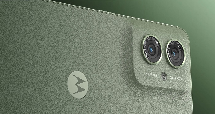 Motorola Moto G55 5G vám pomůže vytvořit dokonalé fotky