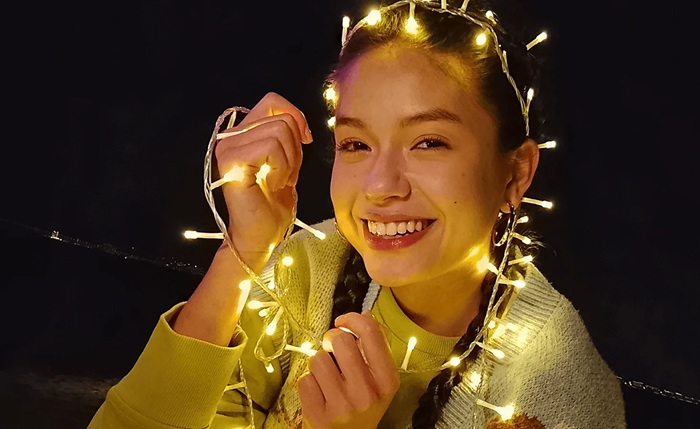 Xiaomi Redmi A5 má všestranný duální fotoaparát s podporou AI
