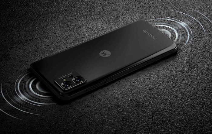 Motorola Moto G32 prinasi novy rozmer zvuku