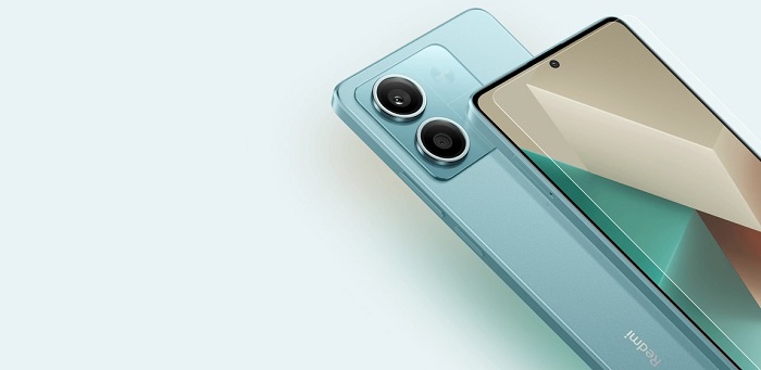 Xiaomi Redmi Note 13 5G má kvalitní selfie fotoaparát