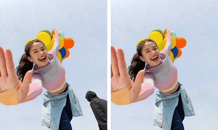Xiaomi Redmi Note 14S má špičkový 200Mpx zadní fotoaparát se stabilizací obrazu OIS