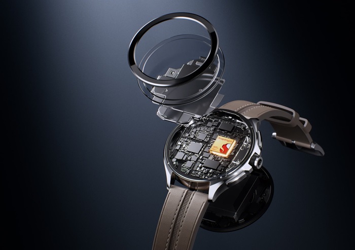 Xiaomi Watch 2 PRO pohání špičkový procesor