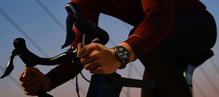 Xiaomi Watch S1 GL dokonaly sportovní asistent