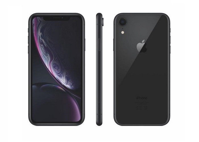 Apple iPhone XR Renewd dokonaly design