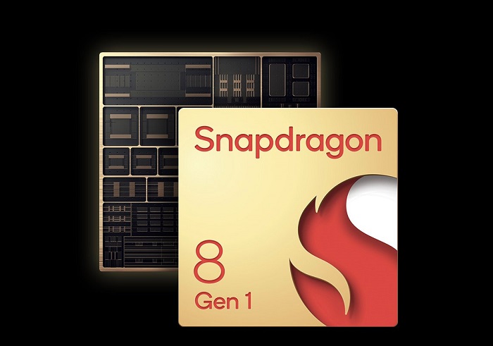 Xiaomi 12 PRO nejvykonejssi procesor Snapdragon 8 Gen 1