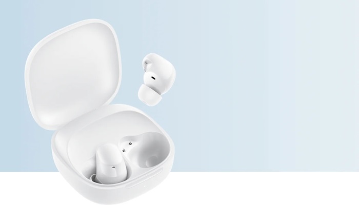 Xiaomi Redmi Buds 6 Play podporují Google Fast Pair