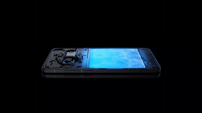 Vivo X200 5G má odolnou baterii i do extrémního chladu