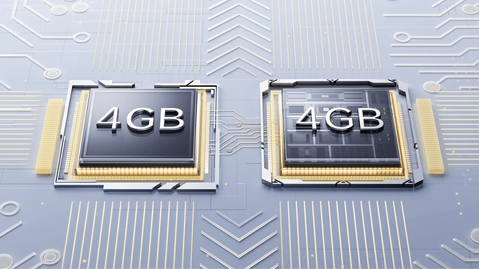 Xiaomi Redmi A5 vám nabízí vyšší výkon se sníženou spotřebou