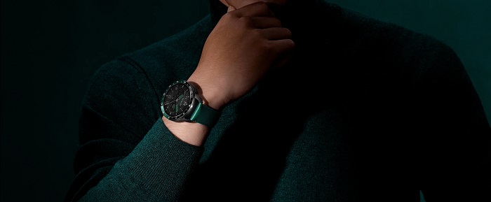 Xiaomi Watch S3 monitorují i váš stres 