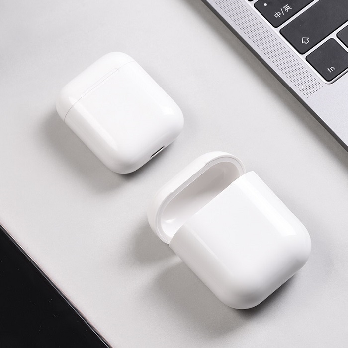 Ochranný box HOCO CW18 pro Apple AirPods