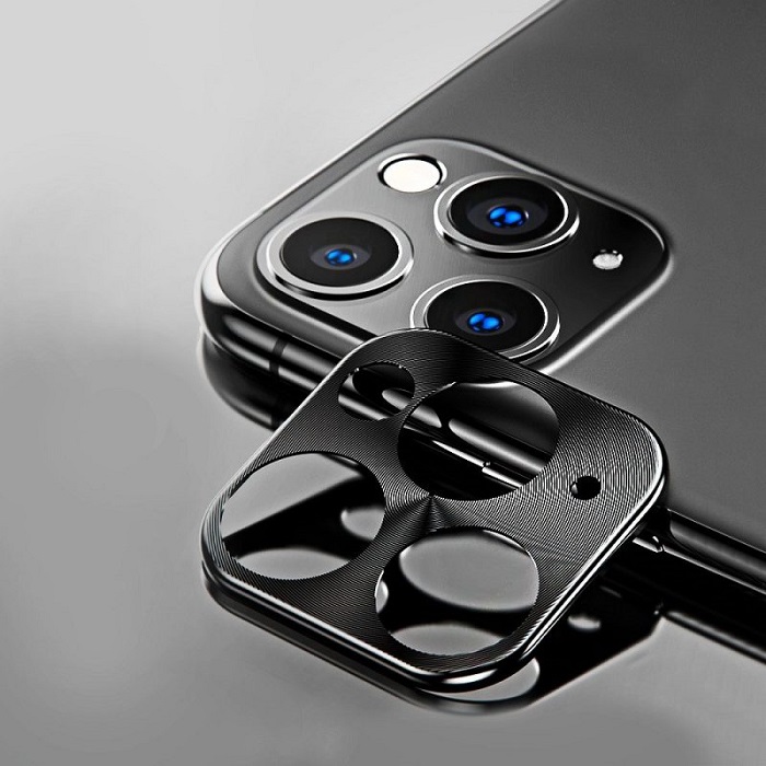 Ochranny zadni kryt kamery pro Apple iPhone 11 PRO design
