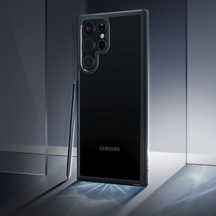 Kryt SPIGEN Ultra Hybrid pro Samsung S928 Galaxy S24 Ultra