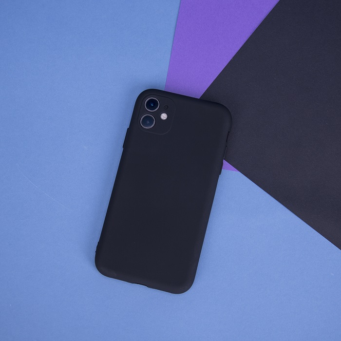 Matne silikonove poouzdro pro Xiaomi Redmi Note 11 a Xiaomi Redmi Note 11S