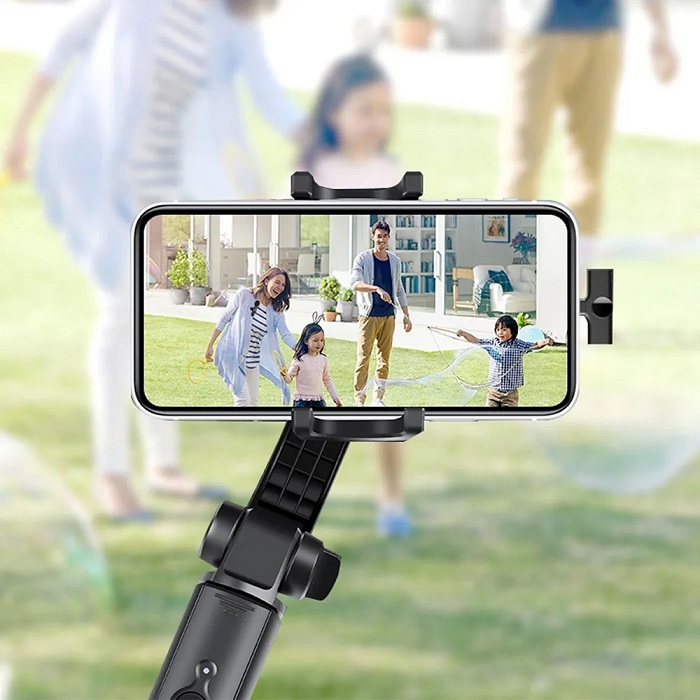 Mikrofon bezdrátový klopový s přijímačem USB-C