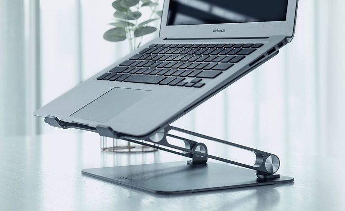 Stolní skládací držák Nillkin ProDesk Adjustable Laptop Stand