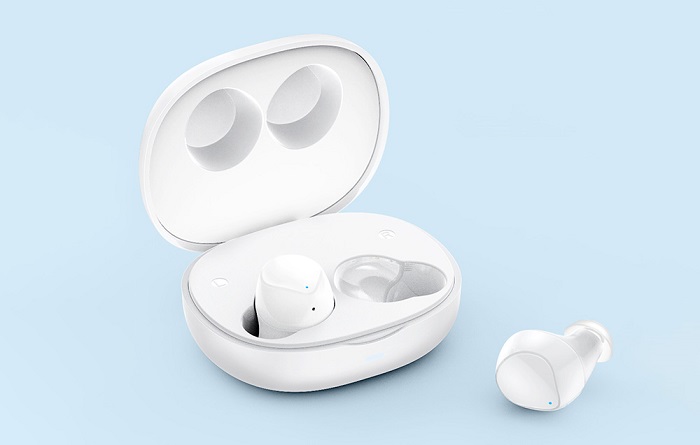 Kvalitní minimalistická sluchátka Pisen LV08JL vám nabízí vysoce kvalitní zvuk a spolehlivé připojení 
