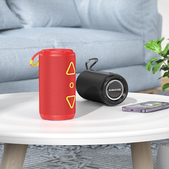 Bluetooth reproduktor Borofone BR37