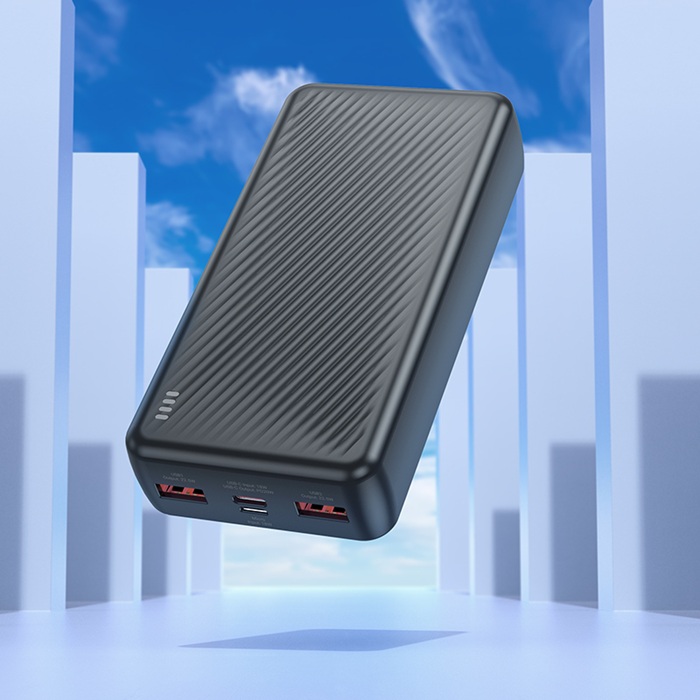 PowerBank Borofone BJ56A 20 000 mAh