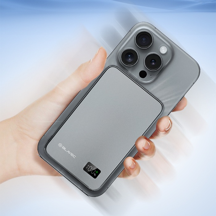 PowerBank Blavec BJ01 5000mAh 22,5 W Magsafe