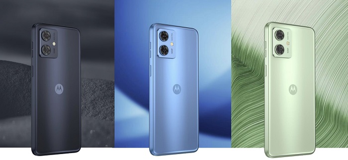 Motorola Moto G54 5G má bezpečnost na prvním místě