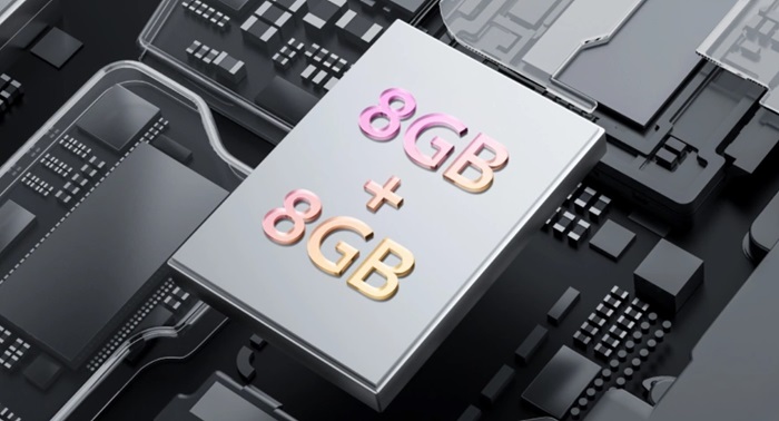 Vivo Y19s má stabilní výkon