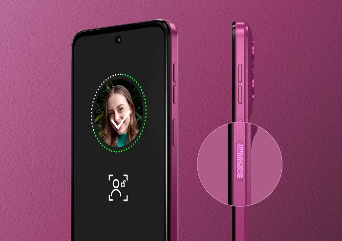 Motorola Moto G55 5G má bezpečnost na prvním místě