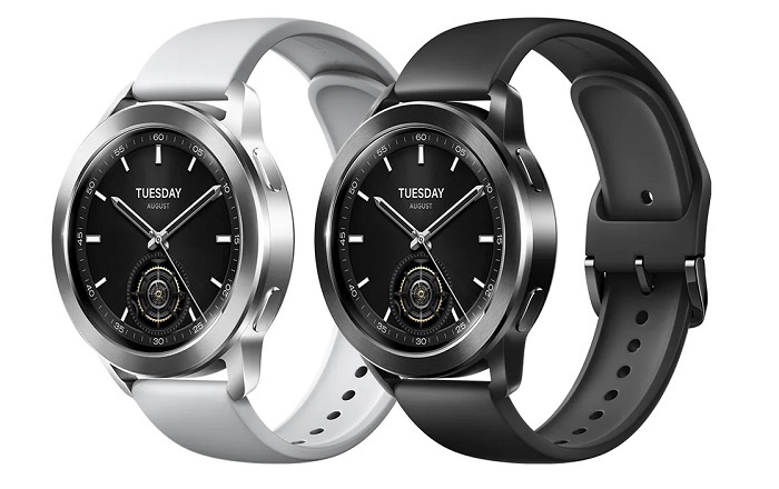 Xiaomi Watch S3 mají ultra dlouhou výdrž baterie