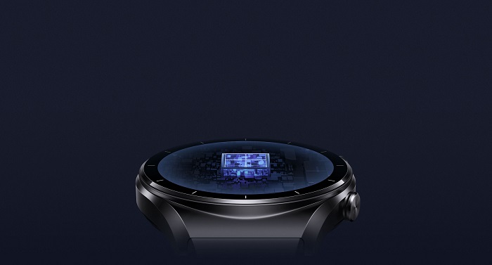 Xiaomi Watch S1 GL podpora NFC plateb