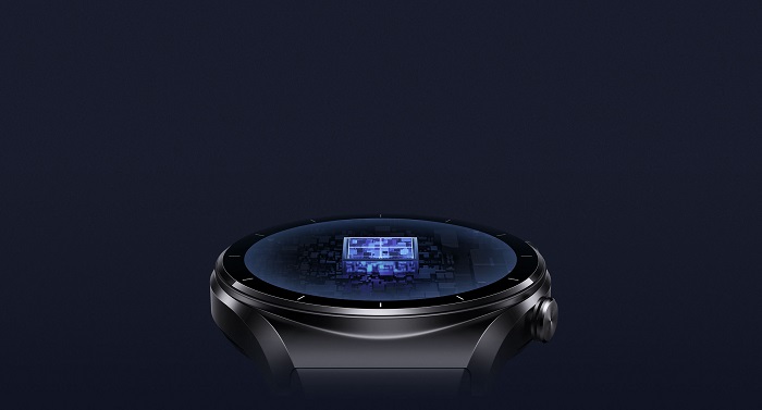 Xiaomi Watch S1 GL podpora NFC plateb