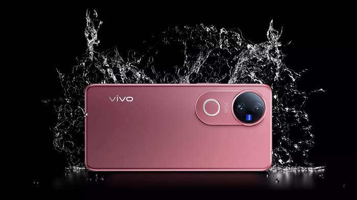 Vivo V50 5G má bezpečnost na prvním místě