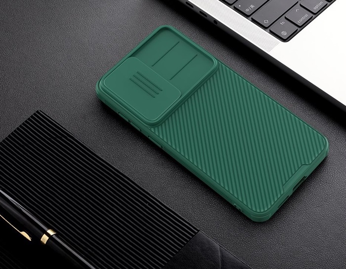 Kryt Nillkin CamShield PRO pro Apple iPhone 16e