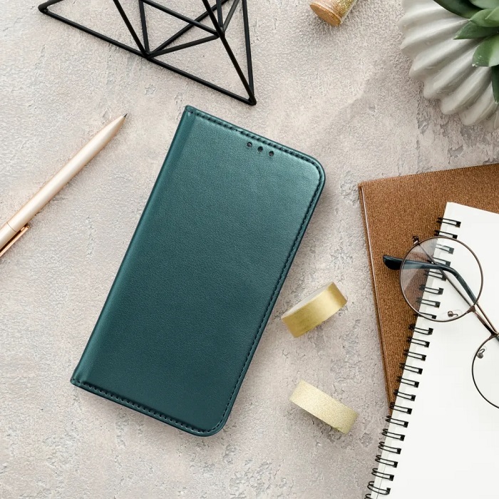 Knížkové pouzdro Flip Magnet Book pro Xiaomi Redmi A1