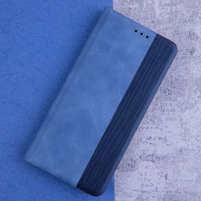 Knížkové pouzdro Flip Treader Book pro Samsung A536 Galaxy A53 5G
