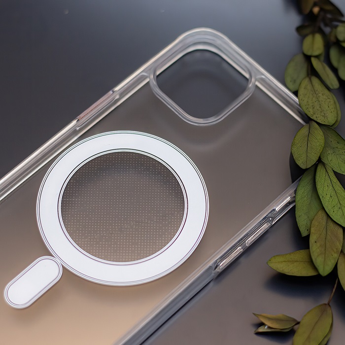 Silikonový kryt Magsafe pro Apple iPhone 16 PRO MAX
