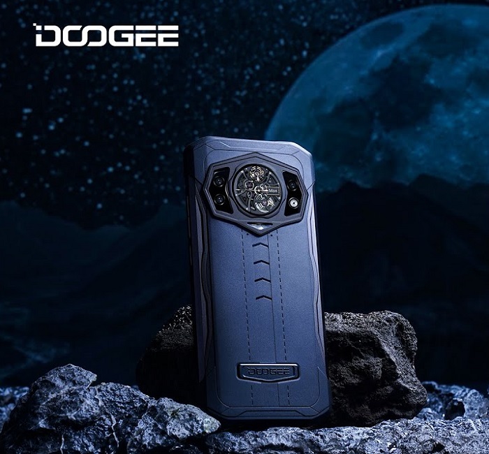 Odolny Doogee S98