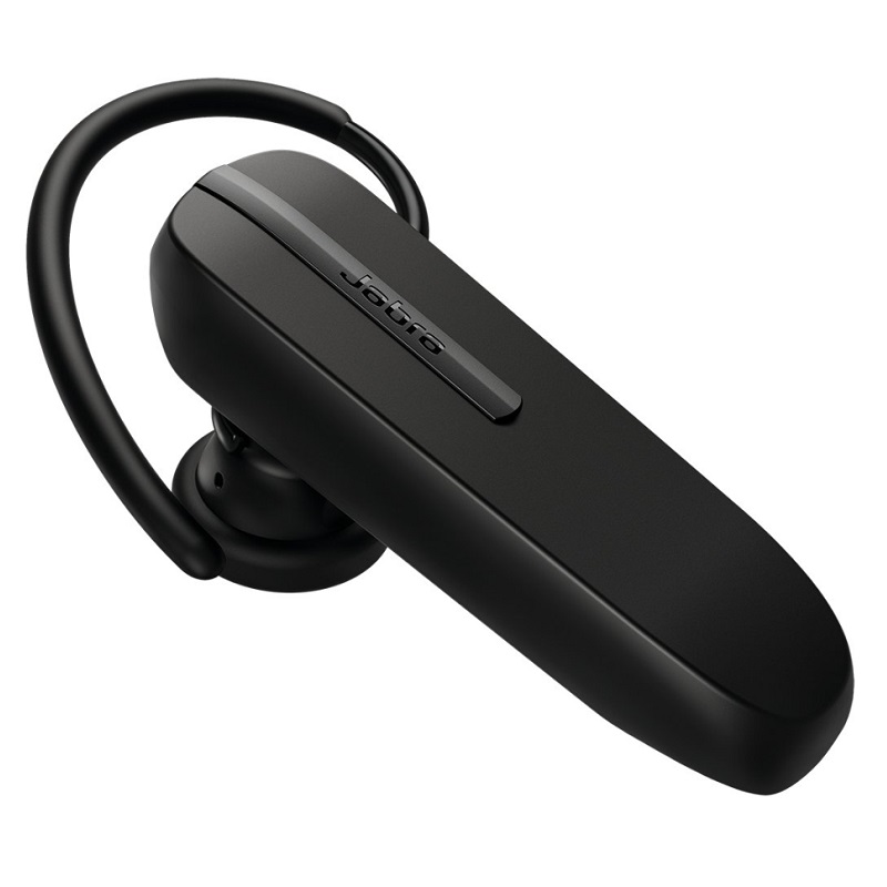 Levně HF Bluetooth Jabra Talk 5 černá