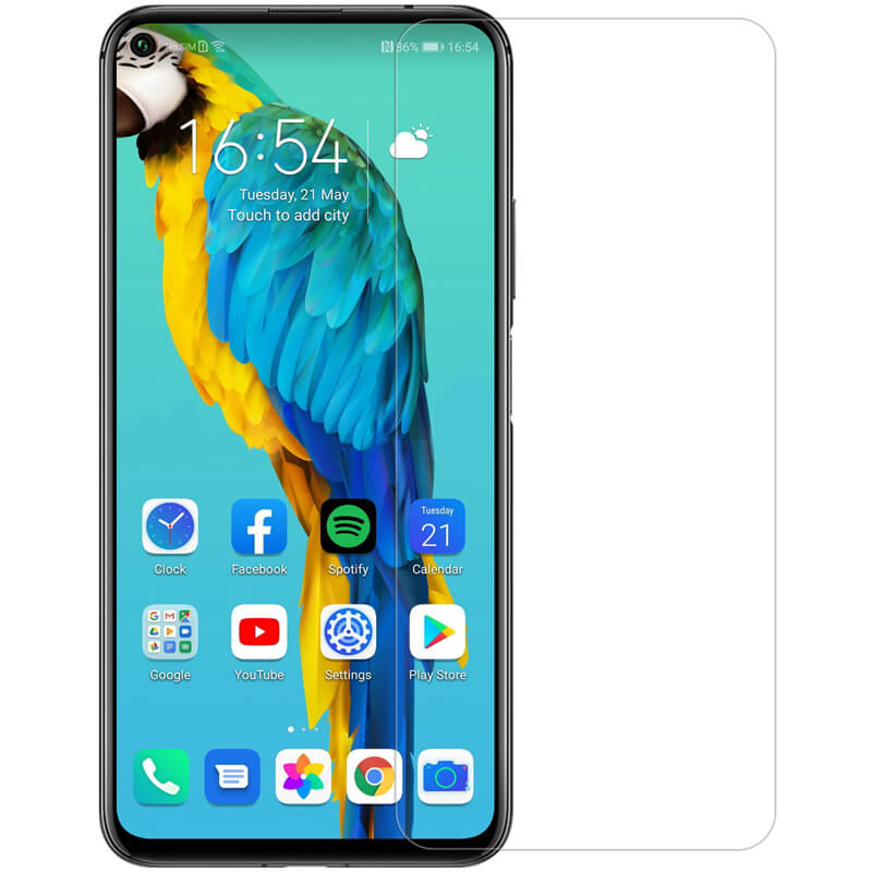 Screen Glass Huawei Nova 5T, Honor 20 1023402