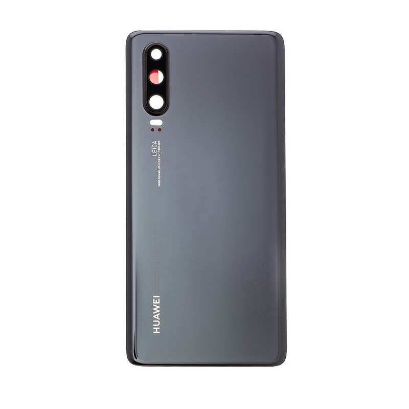 1001023663_1_Kryt Huawei P30 baterie včetně sklíčka kamery Service Pack černý.JPEG