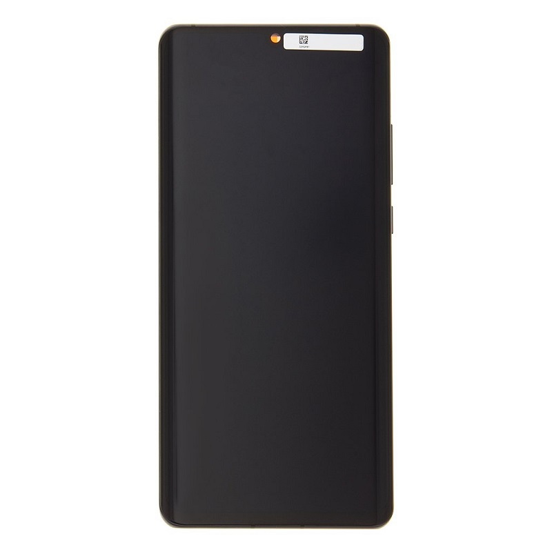 LCD display Huawei P30 PRO + dotykové sklo osazený Service Pack Original Black