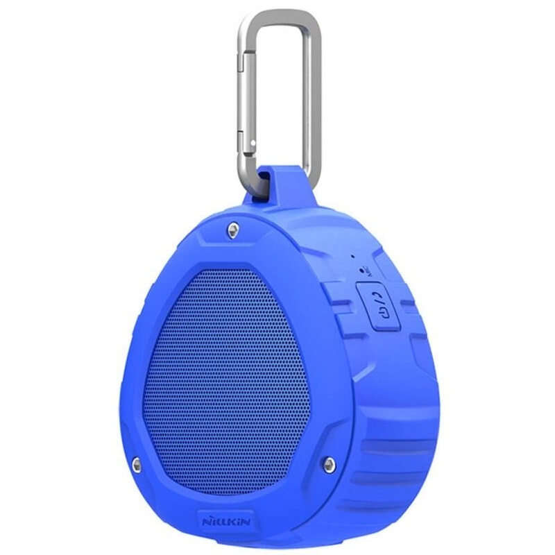 Reproduktor Nillkin Play Vox S1 Bluetooth Ocean Blue