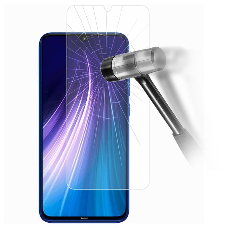 Screen Glass Xiaomi Redmi Note 8 1025870