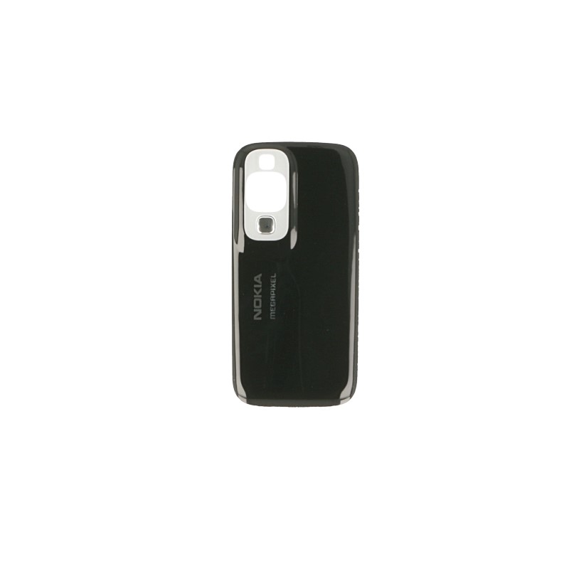 Levně Kryt Nokia 6111 kryt baterie černý original