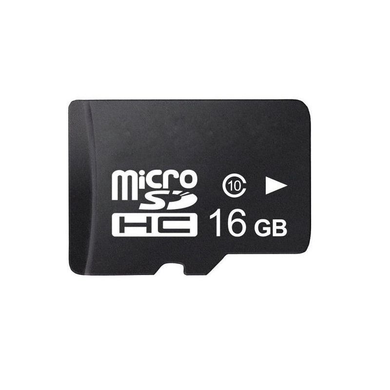 Karta Micro SDHC ADATA / INTEGRAL 16GB Class 10