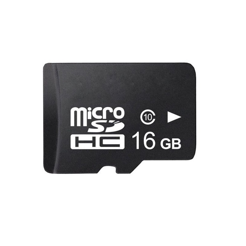 Levně Karta Micro SDHC ADATA / INTEGRAL 16GB Class 10