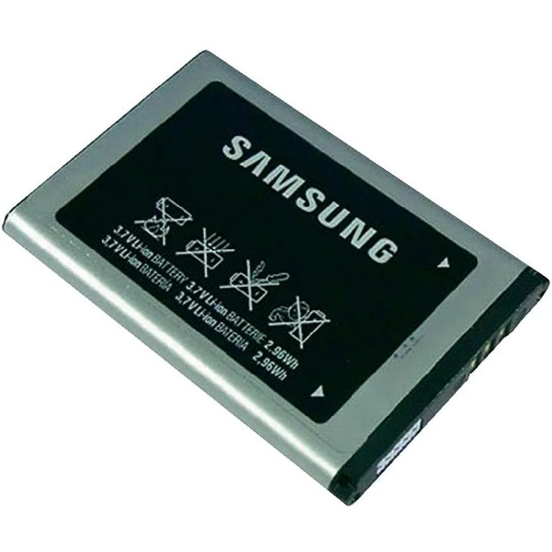 Levně Baterie Samsung AB463446BE E250 Li-ion (volně)